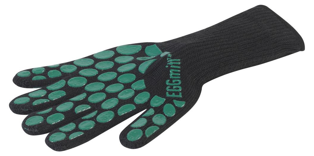 Big Green Egg EGGMIT thermische BBQ handschoen Grandpro