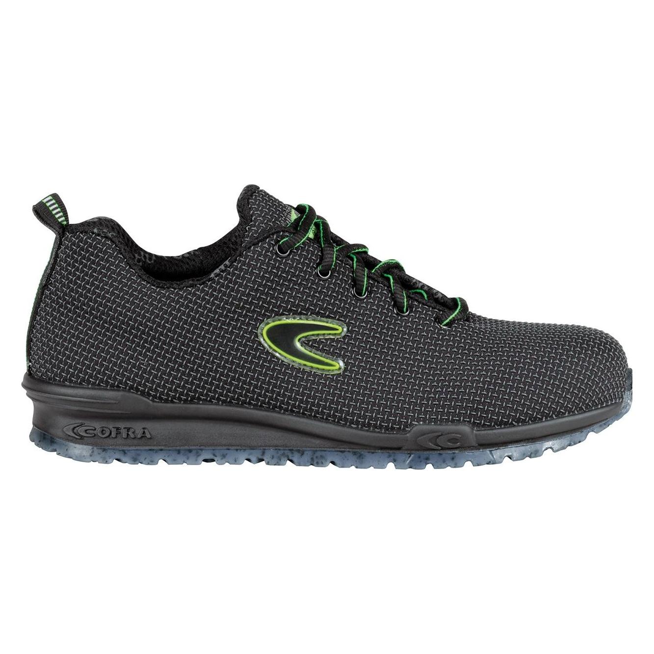 Cofra Halbschuh Monti, S3,SRC, Gr.46 (S3, 46) (8023796629721)