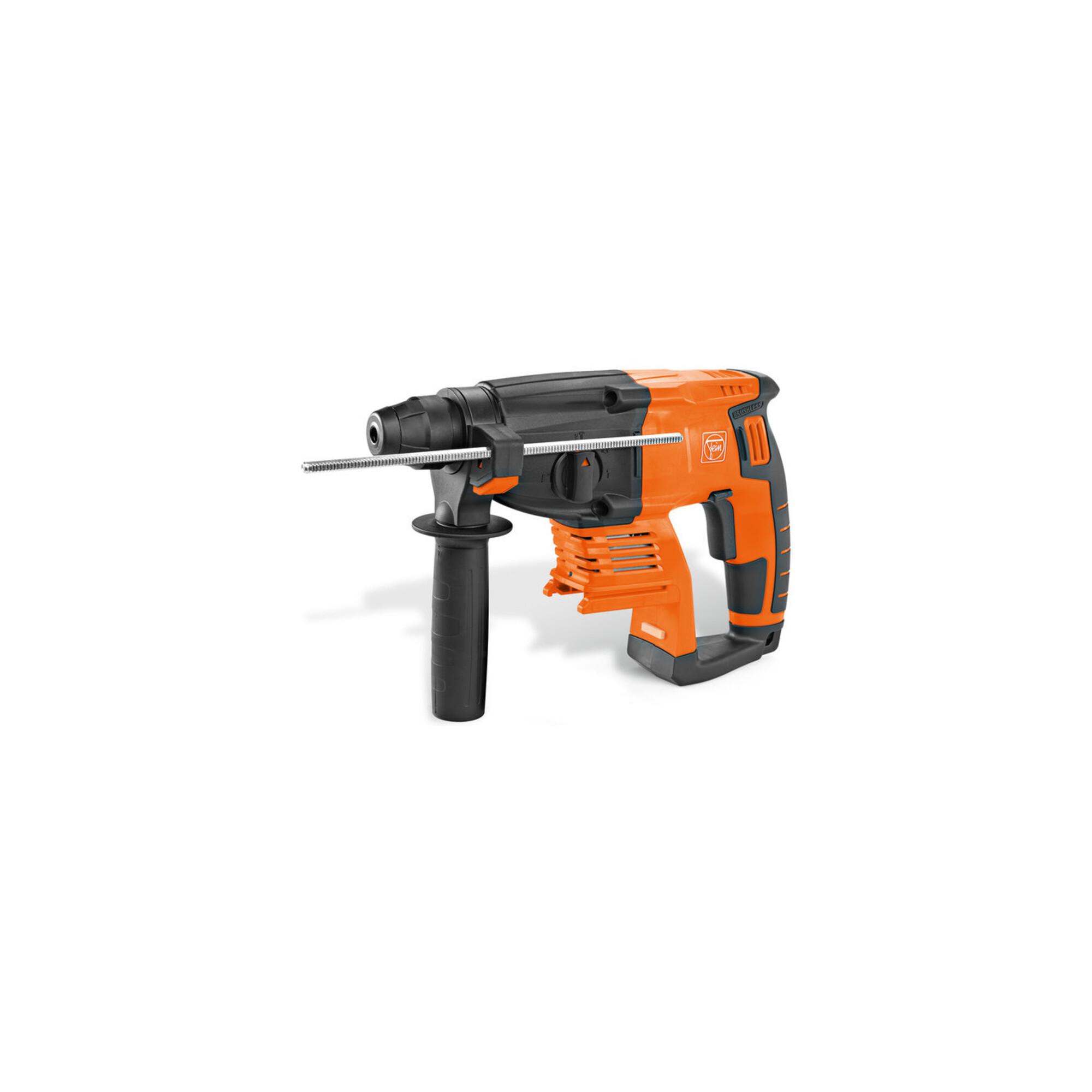 Fein Akku Bohrhammer ABH 18 Select (71400164000)