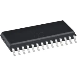PIC 18F24K50-ISO - 8-Bit-PICmicro Mikrocontroller, 16 KB, 48 MHz, SO-28