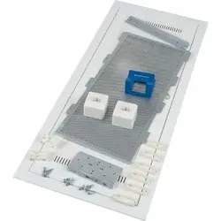 Eaton 302487 Ausbausatz Multimedia 5-reihig, Projekte Lieferform KLV-SF5M-W-4PR