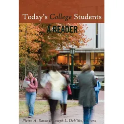 Today's College Students, Ratgeber