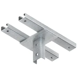 Niedax Klemmkopfplatte KUDK 4530 F
