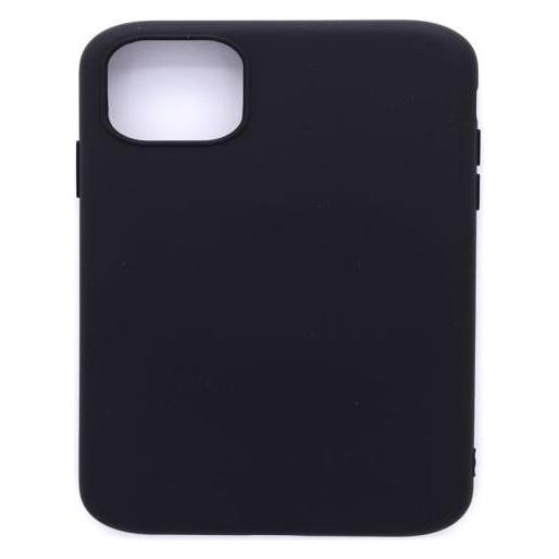 Evelatus iPhone 11 Pro Soft Silicone (Apple iPhone 11 Pro) (EVELATUS)