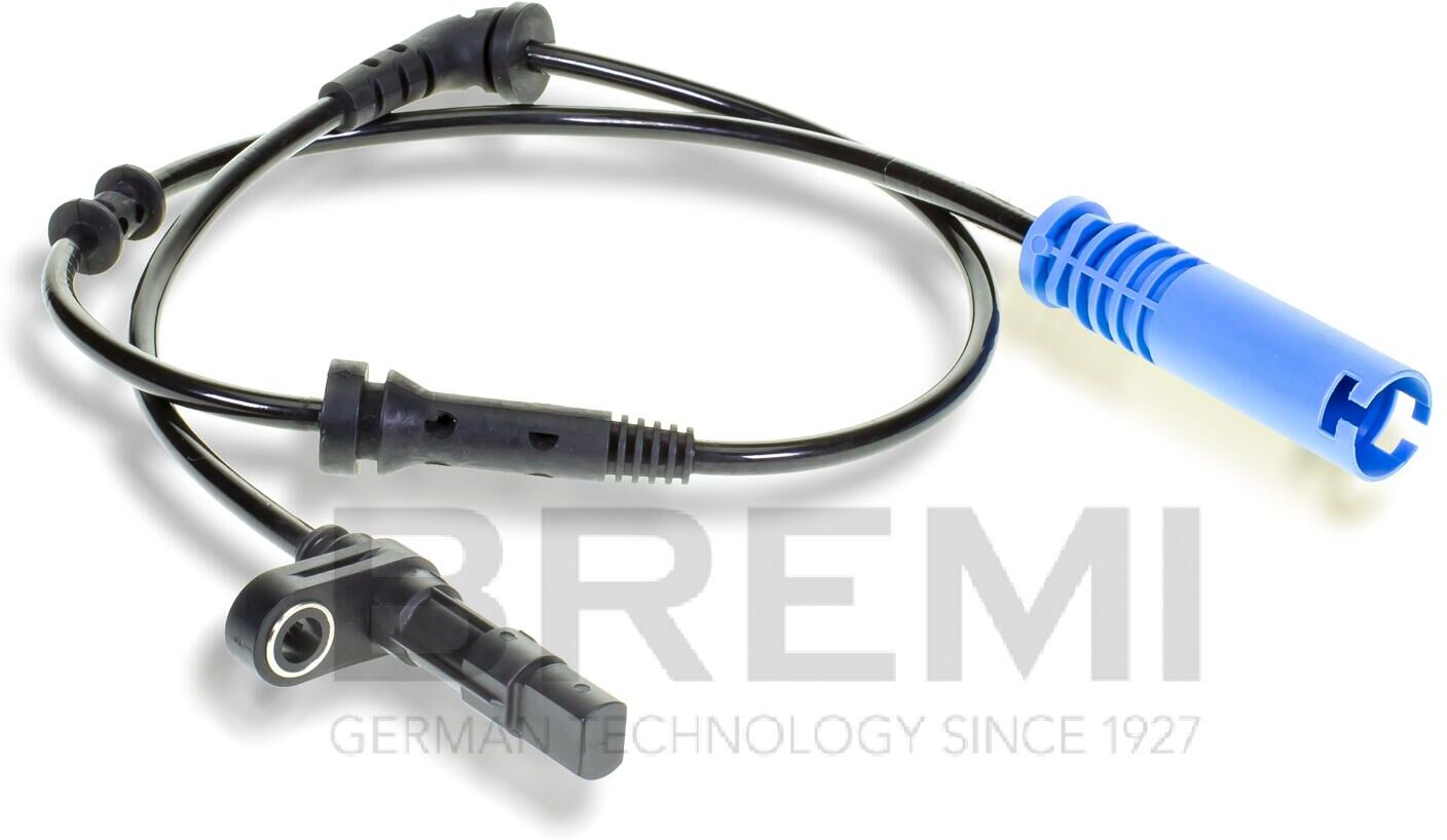 Bremi Sensor, Raddrehzahl 50128 Für Mini