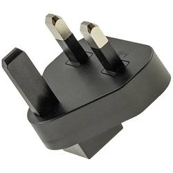 MEAN WELL UK Eingangsstecker UK AC PLUG-UK4