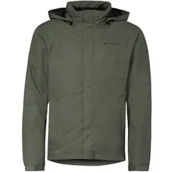 VAUDE Herren Funktionsjacke Me Escape Bike Warm Jacket, Größe S in Grün Grün