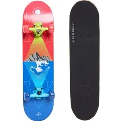 FIREFLY Skateboard SKB 505, Größe ONE SIZE in Schwarz Schwarz