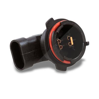 Bestprice Lampenfassung, Hauptscheinwerfer H7 [Hersteller-Nr. 31527124] für Opel
