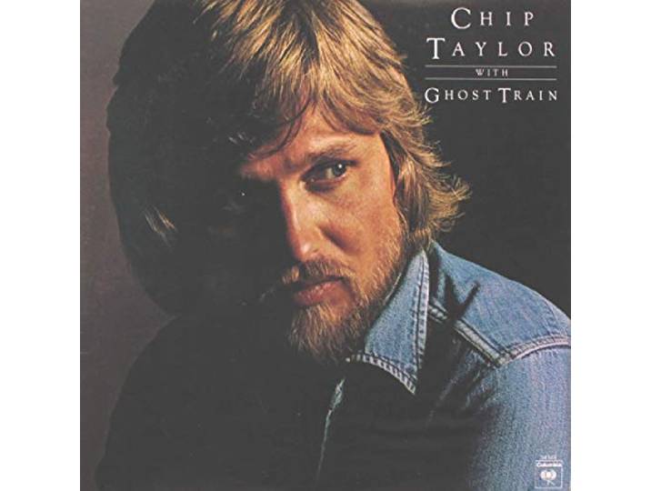 Chip Taylor - Somebody Shoot Out The..