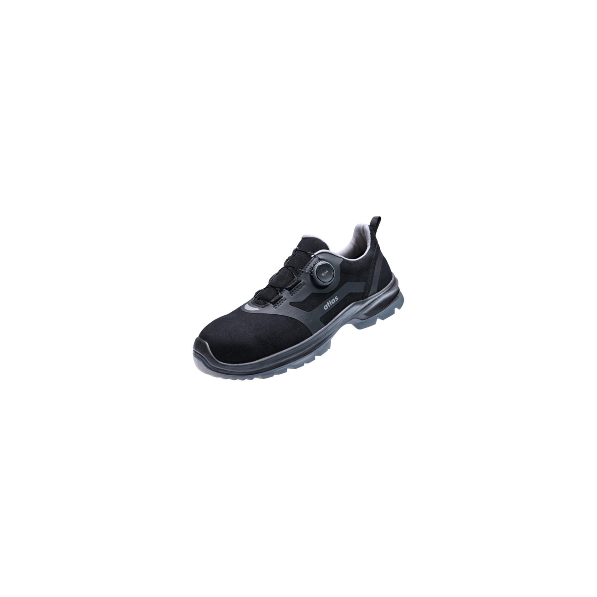 ATLAS Halbschuh FLASH 6405 XP BOA ESD W13 (91313-37)