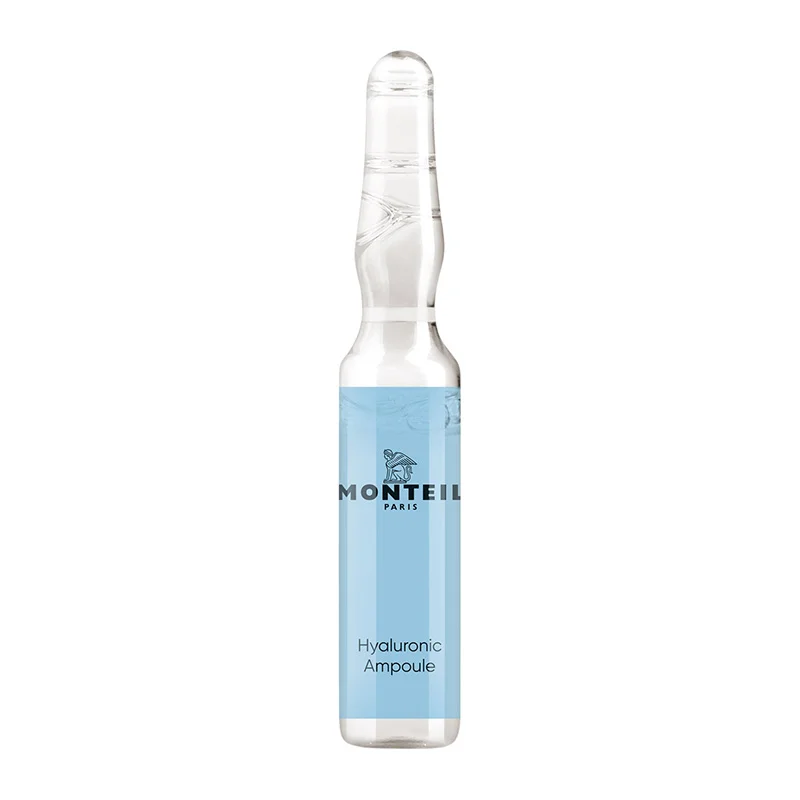 Monteil Solutions Hyaluronic Serum, 3x2 ml 1470
