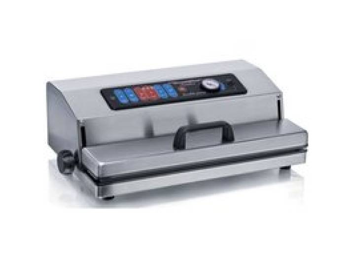 Emballeuse sous vide - MAGIC VAC - JUMBO - Professionnelle - Résistante - Conserve aliments
