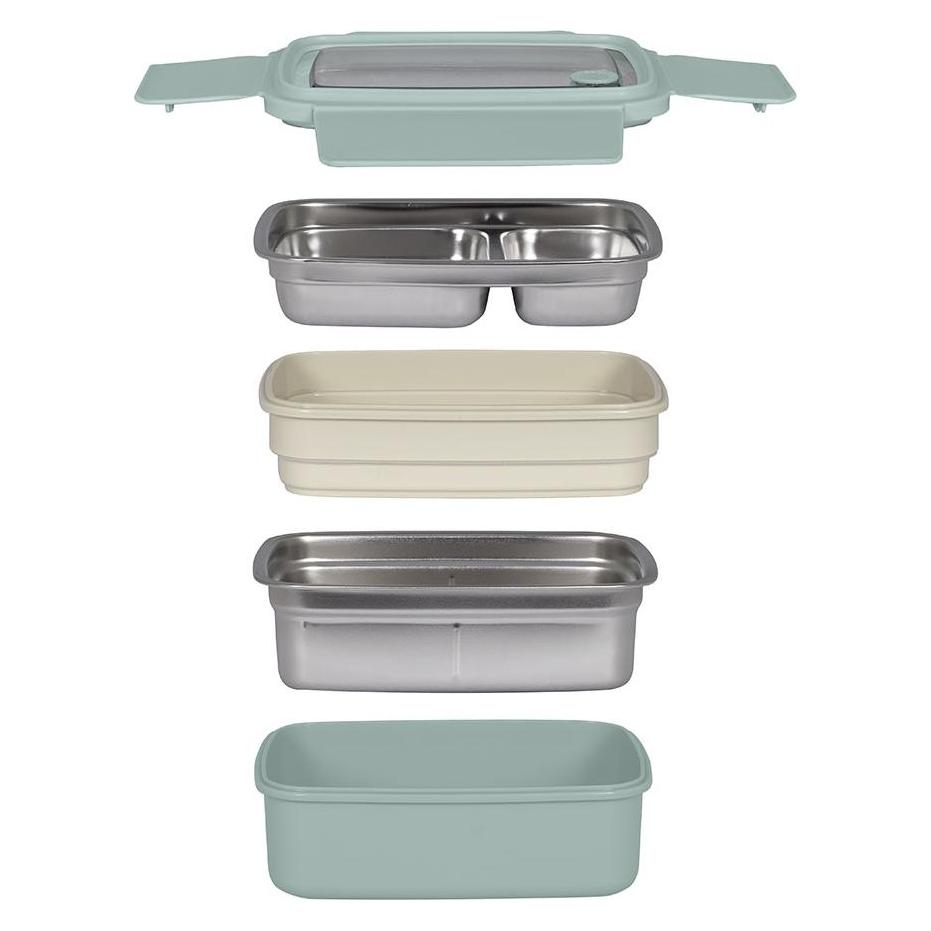 Livoo Isothermische lunch box (43096775)