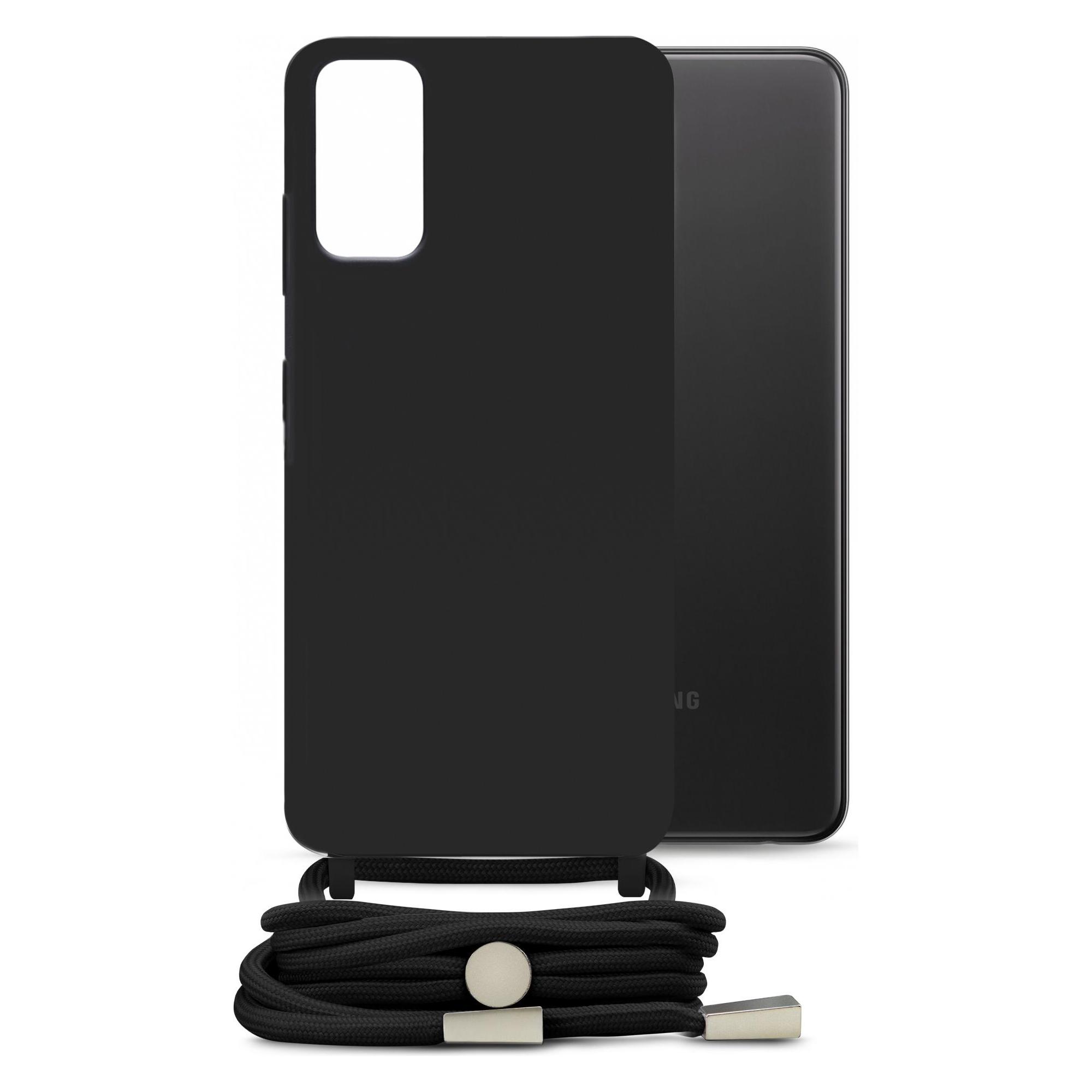 Mobilize Lanyard Gelly Case (Samsung Galaxy A32) (37171851)