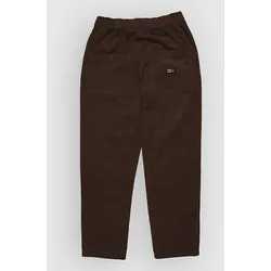 Salty Crew Cruiser Cordhose deep brown Gr. XL