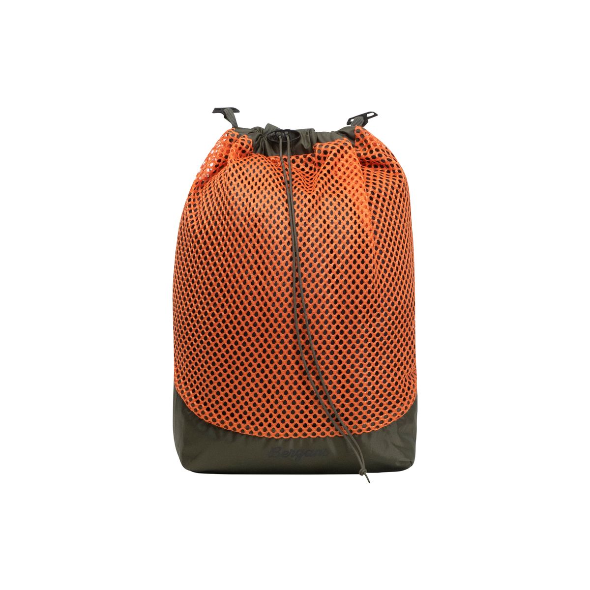 Bergans Hogna Bird Bag dark green mud (13655) 11L 258000-3876-13655-11L