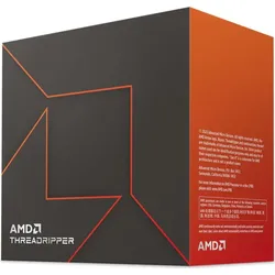 AMD Ryzen Threadripper 7980X Prozessor boxed ohne Kühler