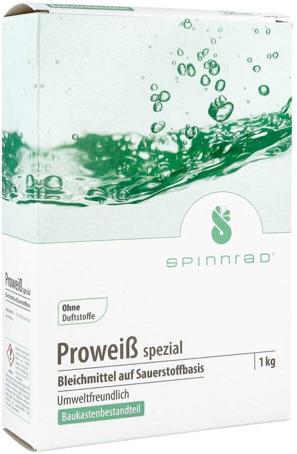 Proweiss Pulver 1kg