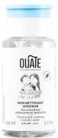 Ouate Mon Nettoyant Douceur Eau Micellaire 150 ml - Flacon-Pompe 150 ml