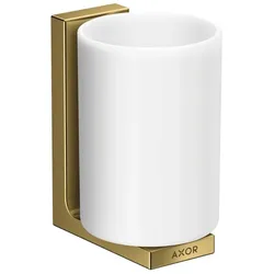 Hansgrohe Zahnputzbecher Hansgrohe Axor Universal 42604990