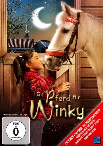 Mischa Kamp - Ein Pferd für Winky - Preis vom 11.10.2026 23:13:37 h