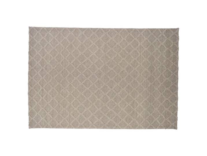 Hochflorteppich, Beige, Uni, rechteckig, 200x300 cm, pflegeleicht, Teppiche und Böden, Teppiche, Hochflorteppiche & Shaggys