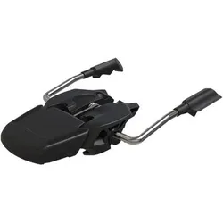 K2 Tourenset BRAKE DUKE / JESTER / TOUR 136MM, Größe ONE SIZE in Schwarz Schwarz