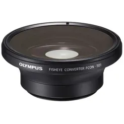Olympus FCONT01 Fish Eye Konverter