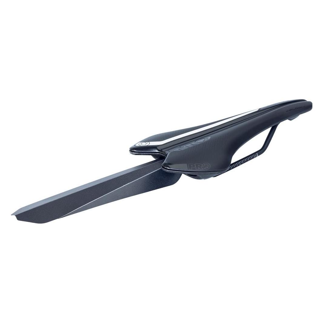 PRO Bike Gear Schmutzfänger Hinterrad Integrierte Sattelhalterung (Schutzblech hinten) (PRAC0127)