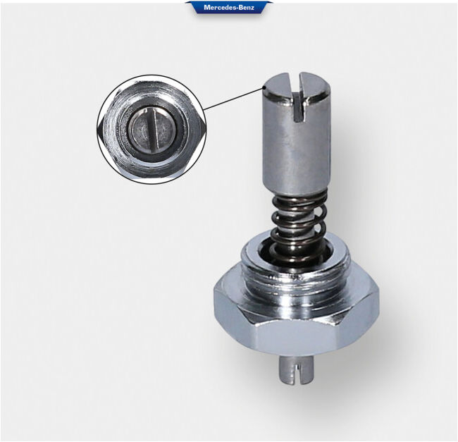 Brilliant Tools Goupille de verrouillage de pompe diesel pour Mercedes (BT551121)