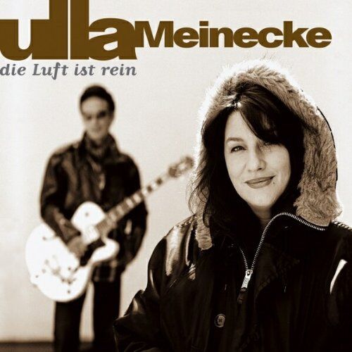 Ulla Meinecke - Die Luft Ist Rein - Preis vom 09.10.2026 07:28:09 h