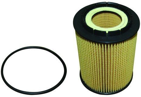 TRUCKTEC AUTOMOTIVE 07.18.010 Oil filter