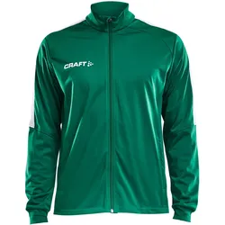 CRAFT Progress Trainingsjacke Herren 1651 - team green L