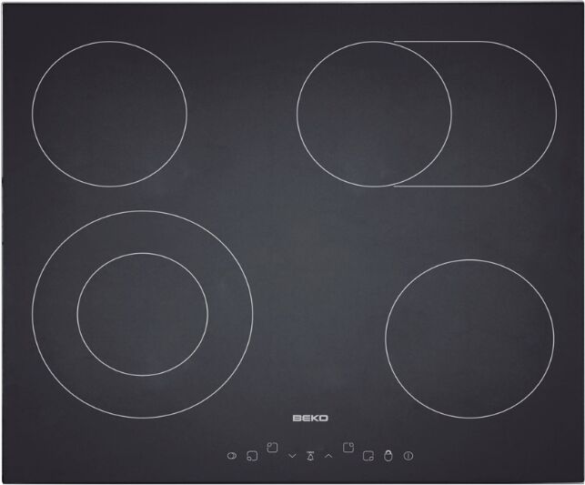 Beko Placa  HIC 64403 T