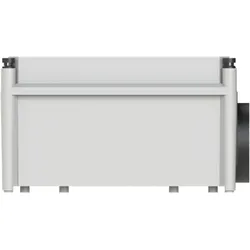 ABB AP41CEB Kabel-Einführungsgehäuse APO41 300x300x175 für max 1xØ75mm Kabel