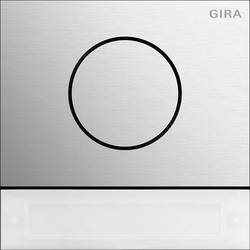 GIRA 5569926 Türstationsmodul Aluminium