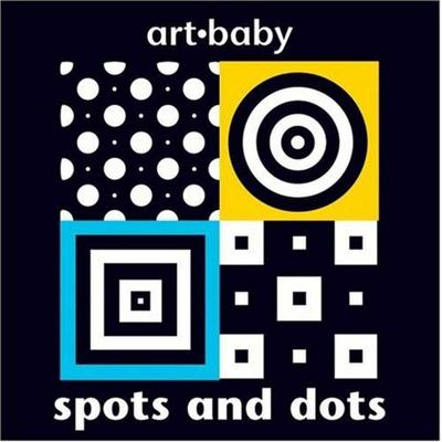 Spots and Dots, Gebundene Ausgabe von Chez Picthall, Two-Can Publishers, 978-1-58728-594-3