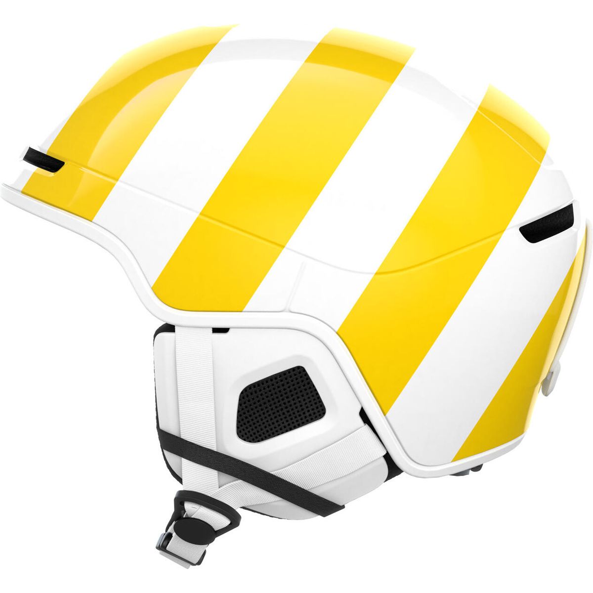 POC Obex Pure jaune/blanc (8848) M-L/55-58 PC101098848MLG1