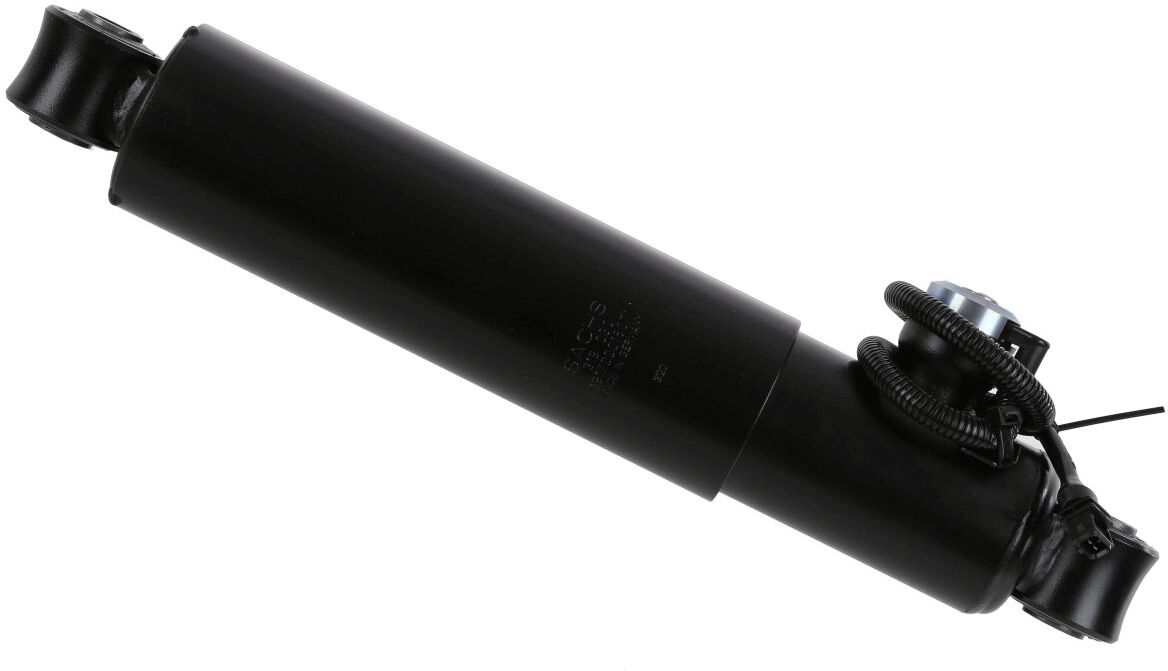 Stoßdämpfer SACHS 319 030