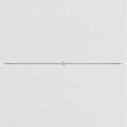 Berker Tastsensor 2fach Standard 75162099