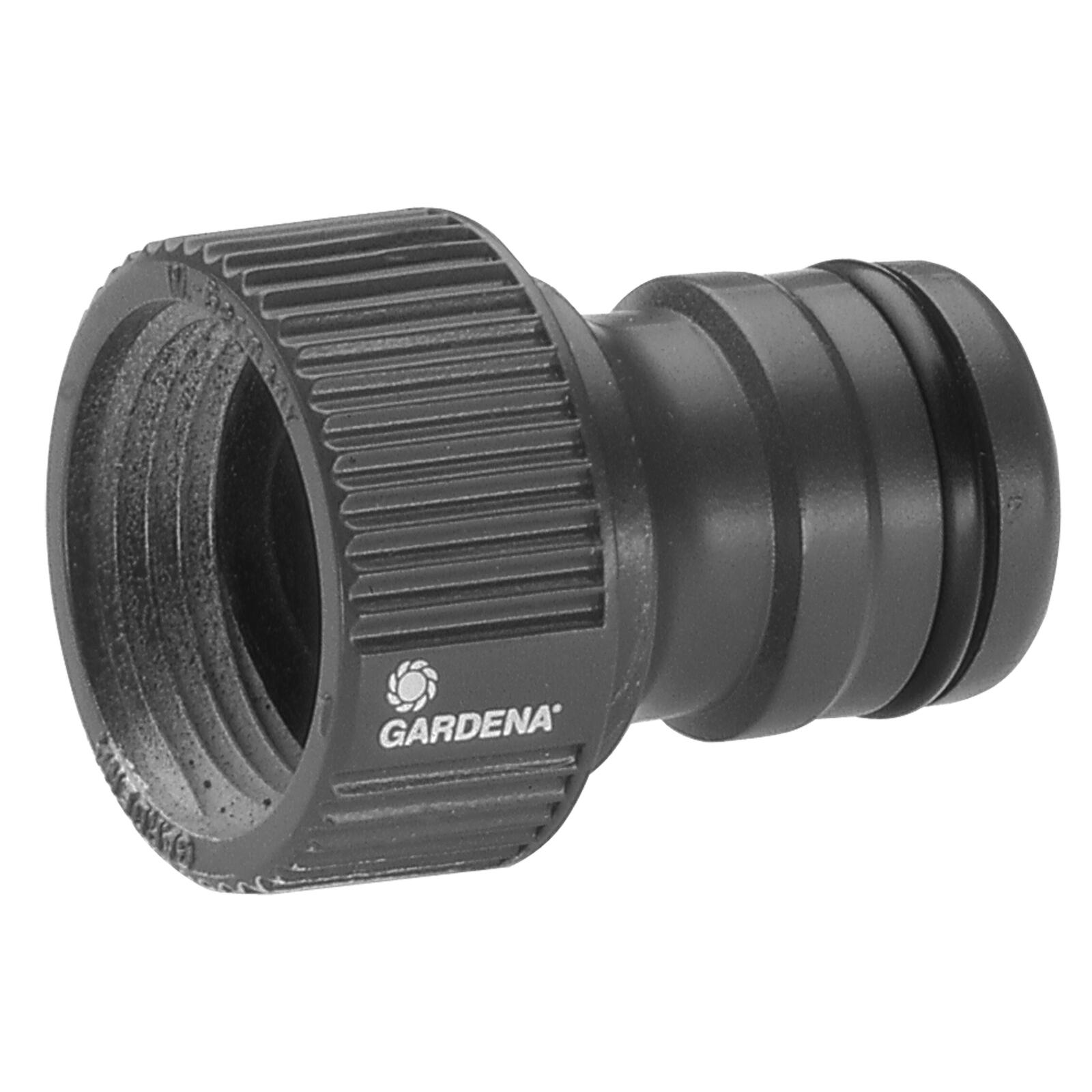 GARDENA Profi-System Hahnstück für 26,5 mm 2801-20