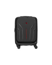 Wenger Schalenkoffer/Trolley Amplix Hardside Carry-On Schwarz (653323)