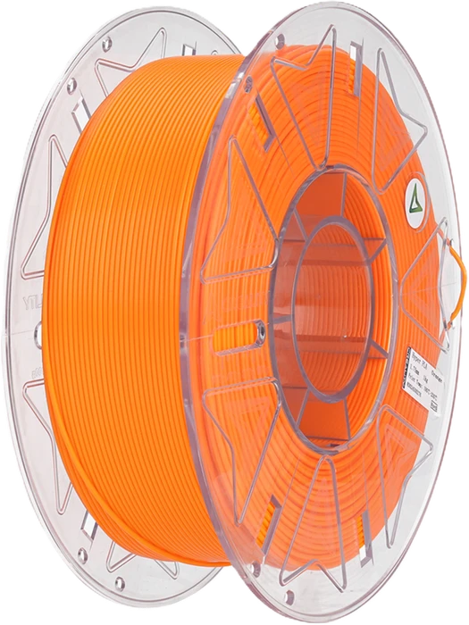 Creality Hyper PLA RFID, 3D-Filament (orange, 1 kg, 1,75 mm, auf Rolle)