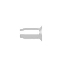 Gesipa 1455486 Blindnietmutter M8 100 St.