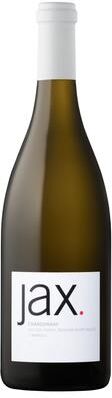 """Jax Vineyards""" """Jax Vineyards Dutton Ranch Chardonnay 2024 White Wine - California"""
