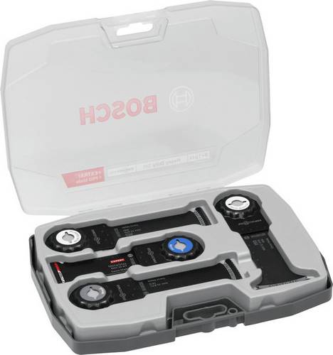 Bosch Accessories 2608669094 2608669094 Multitool-Sägeblätter 1 St.