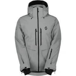 Scott Sports, Herren, Skijacke, Ultimate Dryo (XL), Blau