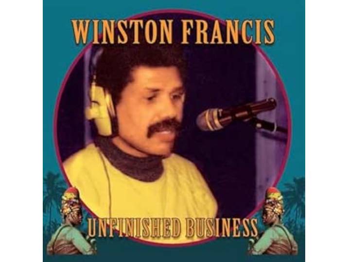 Unfinished Business