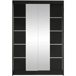 SCHWEBETÜRENSCHRANK Lino V